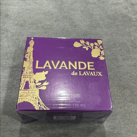 Lavande de Lavaux Eau de Parfum - Picture 2 of 4